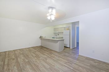 Vinyl flooring